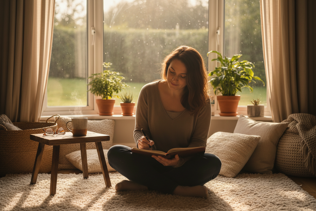 Gratitude: The Simple Habit That Changes Everything