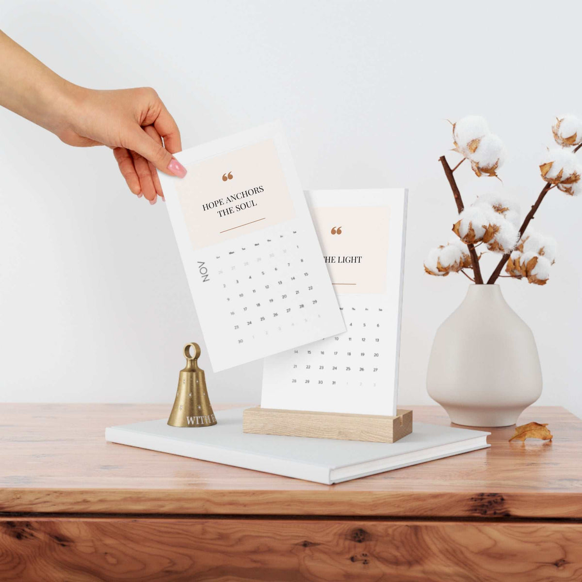 Christian stationery collection
