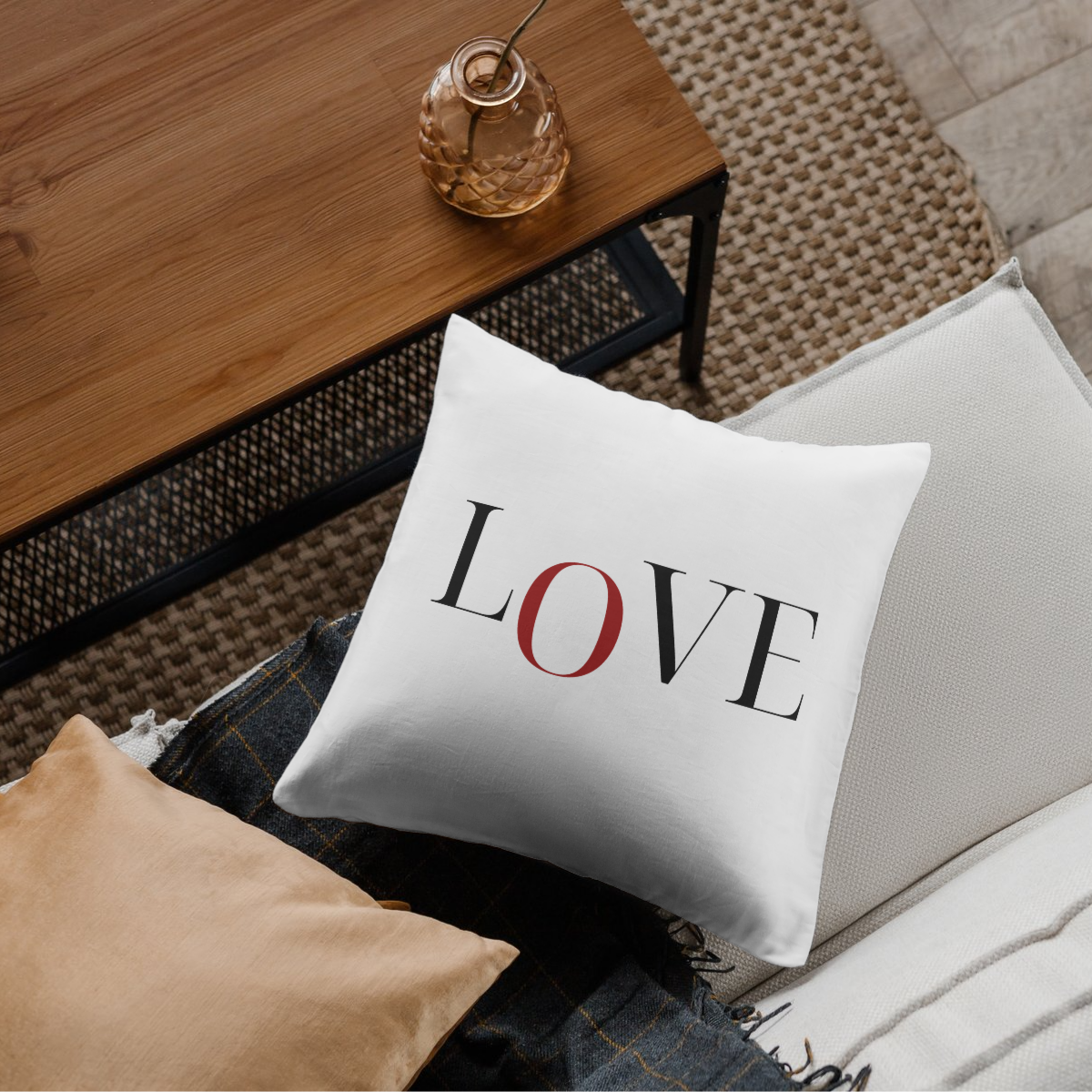 Faith-inspired Home + Gifts collection