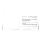 23 Days of Prayer photo book with 24 pages, glossy or matte finish, preserving meaningful moments in vivid color