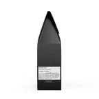 12oz Dark French Roast coffee bag with nutrition facts label