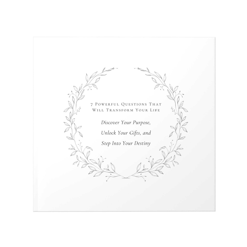 Professional-grade photo book showcasing vibrant full-color memories with glossy or matte hardcover finish