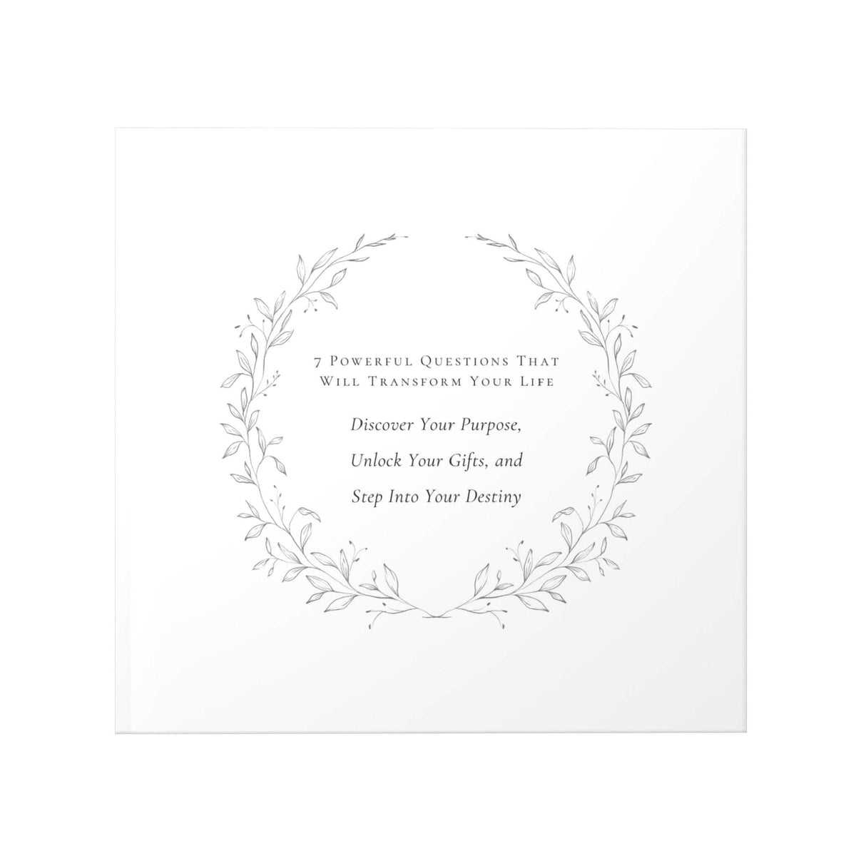 Professional-grade photo book showcasing vibrant full-color memories with glossy or matte hardcover finish