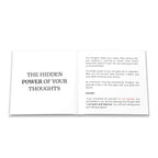 Professional-grade photo book with vivid full-color images and durable hardcover in glossy or matte finish