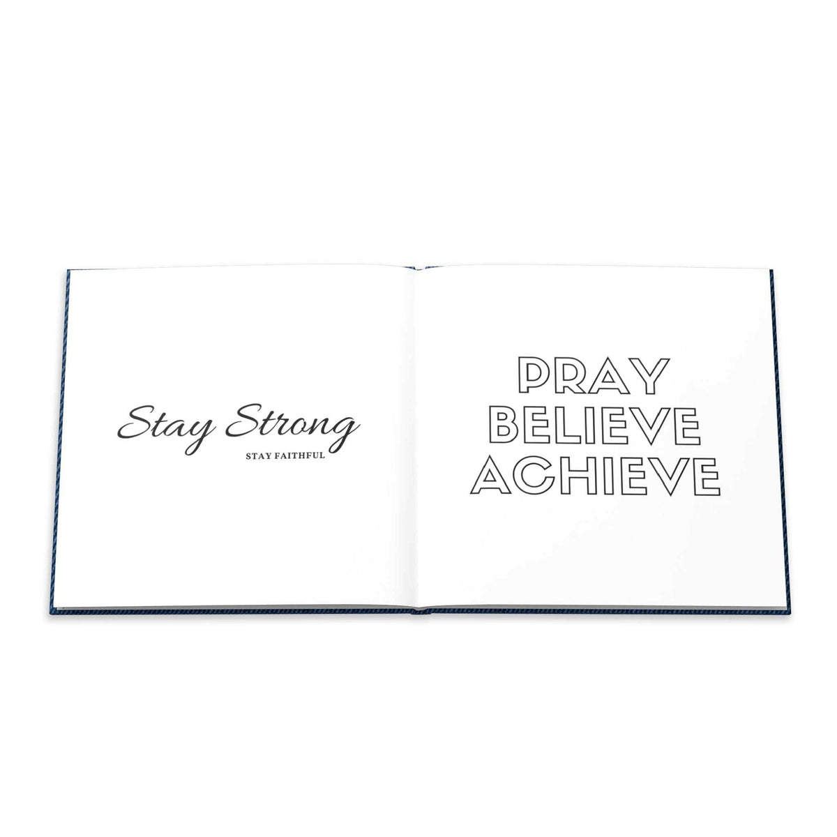 Professional-grade photo book with glossy or matte hardcover preserving vivid memories