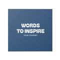 Professional-grade photo book with glossy and matte cover options preserving vibrant memories