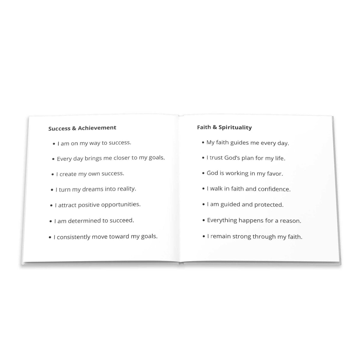 Professional-grade photo book showcasing vivid full-color images with glossy or matte hardcover finish