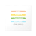 Professional-grade photo book showcasing vivid full-color images with glossy or matte hardcover finish