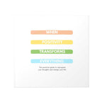 Professional-grade photo book showcasing vivid full-color images with glossy or matte hardcover finish