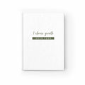 Choose Growth Vision Board