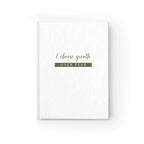 Choose Growth Vision Board