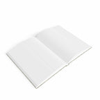 Choose Progress Journal with blank pages