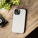 Christian Cross Phone Case for iPhone