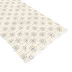 Christian Light Scarf with transparent, lightweight polyester fabric