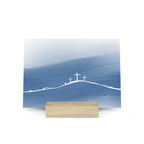 Cross Illustration Gallery Board