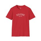 Divine Destiny T-Shirt unisex soft-style 100% cotton casual crew neck tee