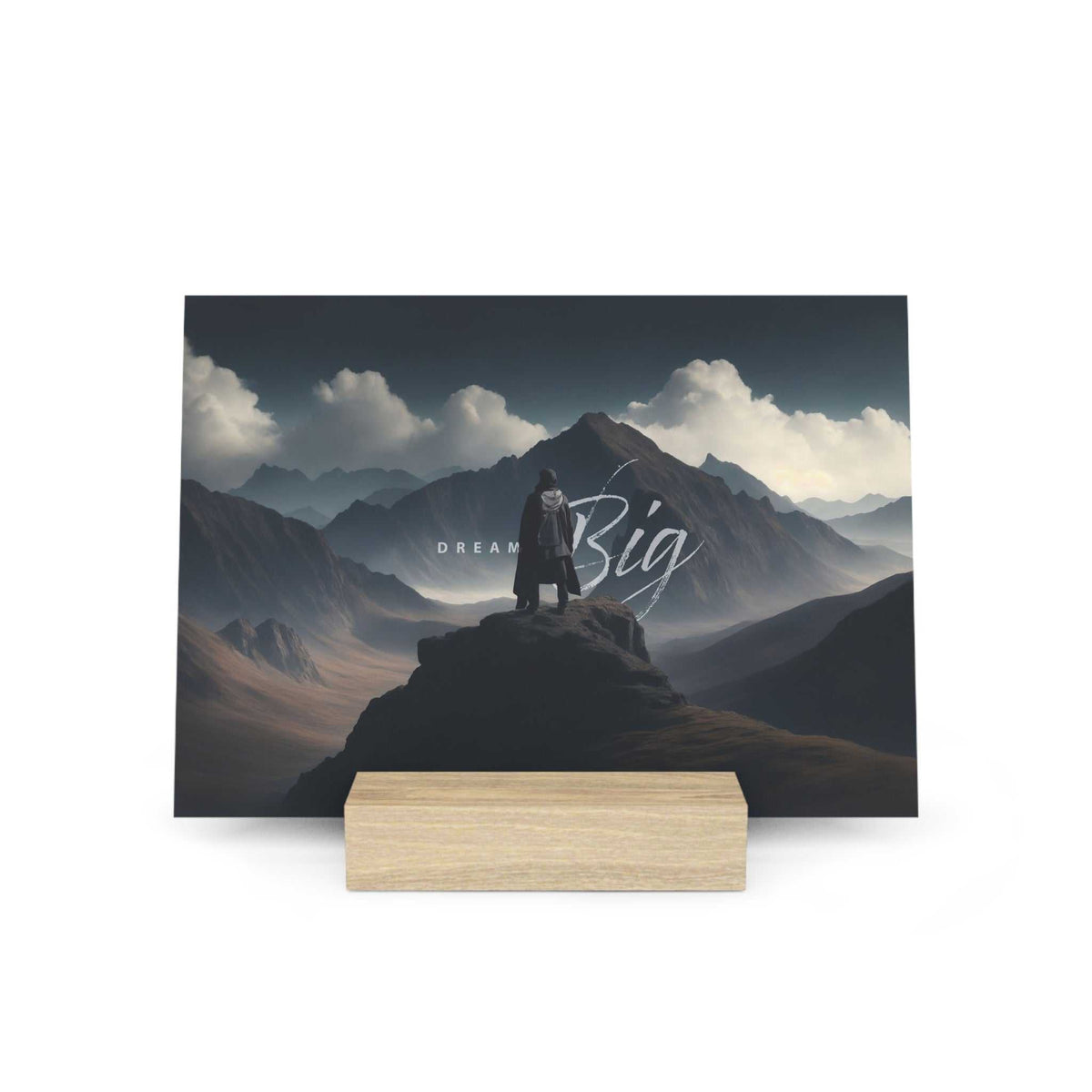 Dream Big Gallery Board