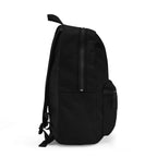 Eagle Generation Backpack made of durable lightweight polyester with adjustable straps and spacious design