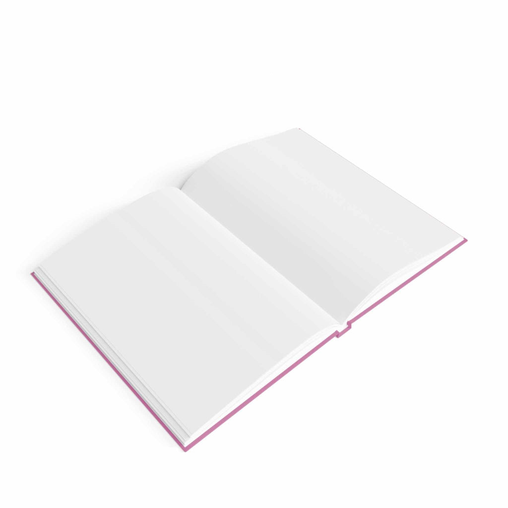Faith verse Vision Board notebook with 128 blank pages