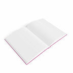 Faith verse Vision Board notebook with 128 blank pages