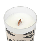 Focus on Purpose Candle 11oz frosted glass