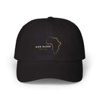 God Bless Africa Cap
