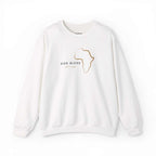 God Bless Africa sweatshirt