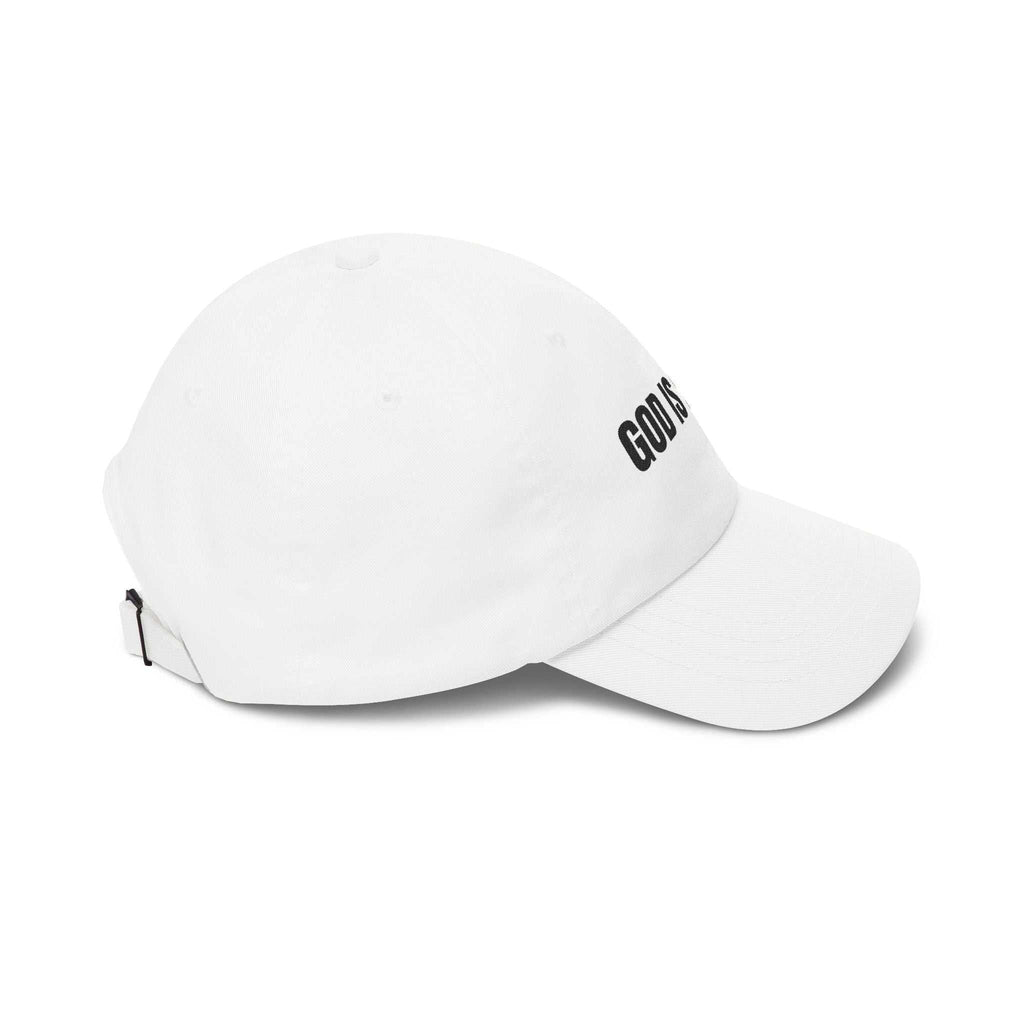 God Is Love Cap