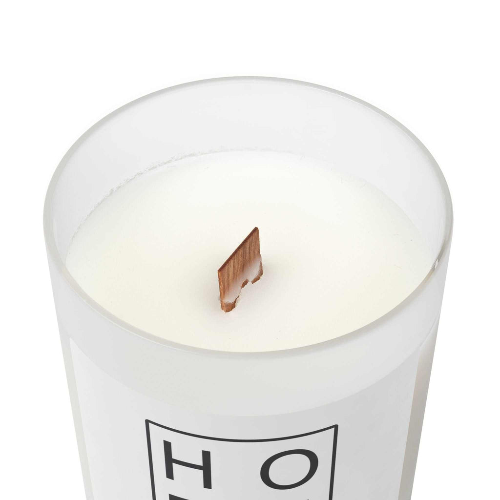 Hope Candle 11oz coconut soy wax