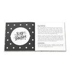 Illustrations With Purpose Book photo book with glossy or matte finish and archival-quality pages
