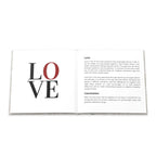 Illustrations With Purpose Book professional photo book with glossy or matte hardcover and vivid full-color prints