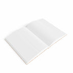 Love Word Journal with 128 blank pages