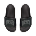 Men's Blessed Sandals black