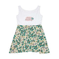 Never Stop Dreaming Dress