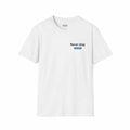 Never Stop Dreaming T-Shirt