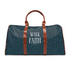 Walk by Faith Bag
