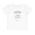 White Come to Jesus T-Shirt with inspiring faith message and children illustration